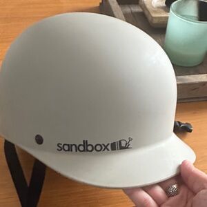 Sandbox 2.0  Helmet for Men